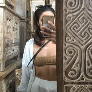Meet your Posher, Gabrielle
